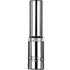 NEO TOOLS Attacco esagonale lungo 1/4, 6 mm.