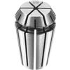 QUARKZMAN Mandrino A Morsetto A Molla ER16 1/16 Acciaio A Molla 65Mn Collet Di Precisione Per Router Utensile Tornio Fresatura CNC Incisione