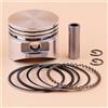 PUYEN Kit fasce elastiche da 35 mm for H//O//N//D//A GX25 GX25N GX 25 25N 25cc Piccolo mini motore a gas Motore Decespugliatore Trimmer Spazzola