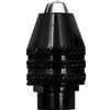 Generic Mini mandrino per trapano senza chiave multifunzionale M8 adatto per utensili rotanti elettrici 1 pezzo M8X0.75 mandrino per trapano a 3 ganasce a cambio rapido
