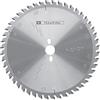 Stehle - Hw (Hm) zws taglio e lama per sega circolare da taglio finitura 250 x 3,2/2,2 x 30 mm Z = 60 denti AC