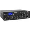 Power Dynamics PPA502 100V/70V & 4/8 Ohm 2-kanaals versterker - 50 Watt (952.084)