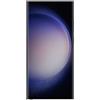 Samsung Galaxy S23 Ultra 256GB 5G Android Smartphone 8GB RAM AI Display 6.8'' Dynamic AMOLED 2X Fotocamera 200MP 5.000 mAh (Nero)