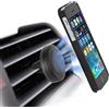 TEKMEE - Supporto per Telefono Magnetico per griglia di Ventilazione Auto