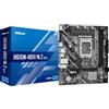 ASRock Carte Mère ASRock H610M-HDV/M.2 R2.0 (Intel LGA 1700) Micro ATX