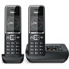 GIGASET COMFORT C550 A DUO BLACK