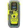 ACR PLB-425 ResQLink View - Tag di localizzazione personale GPS galleggiante (Modello: PLB-425) - Programmato per la registrazione francese