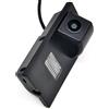 Meimeier Auto Wayfeng WF® Telecamera posteriore posteriore per auto 170 ° HD AHD 1080P per Land Rover Freelander 2 Discovery 3 4 Range Rover Sport visione notturna (AHD-Dynamic)