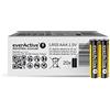 EverActive - Confezione da 40 batterie AAA alcaline industriali, Micro LR03 R03, 1,5 V, durata 5 anni, 40 pezzi
