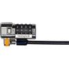 KENSINGTON Clicksafe Lucchetto combinazione - K64697EU