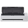 ScanSnap Fujitsu fi-800R Numériseur chargeur automatique de documents (adf) + chargeur manuel 600 x 600 DPI A4 Noir, Blanc