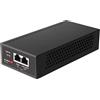Edimax GP-203IT - IEEE 802.3bt 2.5 Gigabit 90 W PoE++ iniettore