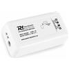 Power Dynamics BT10 - Amplificatore da incasso Bluetooth, 2 x 15 W