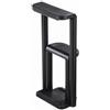 Hama Supporto per Smartphone/Tablet 2 in 1, 1/4, 00004638