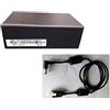 Zebra Technologies Zebra KIT-PWR-12V50W adattatore e invertitore Interno 50 W Nero