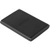 Transcend SSD portatile da 2 TB ESD270C USB 3.1 Gen 2 Type-C, fino a 520/460 MB/s, per desktop, laptop, dispositivi mobili e console di gioco - TS2TESD270C
