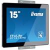 IIYAMA ProLite TF1515MC-B2 Monitor 15p tactil multi touch negro