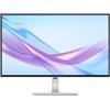 Lenovo L27q-4a Monitor - Everyday Monitor - 27 QHD IPS Display - 100Hz Refresh Rate - MaxxAudio® Tuned Speakers - VESA MediaSync - 1ms MPRT - Cloud Grey - Tilt Stand