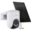 Ezviz HB8 Lite+5w pannello solare WIFI 2560x1440 - Webcam 303103598
