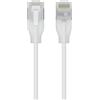 UbiQuiti UACC-CABLE-PATCH-EL-C6A-1M-W