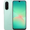 Samsung GALAXY A26 5G A266B 256GB mint - [Versione Tedesca, Spagnola, Francese, UK, Belga, Olandese, Danese, Finlandese, Norvegese, Svedese]