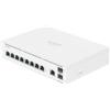 Ubiquiti Networks Uisp Console Gateway/controller 10 - 100 - 1000 Mbit/s (uisP-Console)