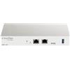 D-Link Controller hardware Nuclias Connect Hub con software Nuclias Connect precaricato (DNH-100), bianco