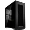 Phanteks (PH-ES620PTG-DBK01 Enthoo Pro 2 Full Tower - Rete in tessuto ad alte prestazioni, vetro temperato, supporto doppio sistema/PSU, archiviazione enorme, illuminazione digitale RGB, nero