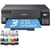 Epson EcoTank ET-14100 stampante a getto d'inchiostro A colori 4800 x 1200 DPI A3 Wi-Fi (Epson EcoTank ET-14100 - Printer - colour - ink-jet - ITS - A3 - 4800 x 1200 dpi - up to 15 ppm [mono] / up to