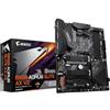 Gigabyte B550 AORUS ELITE AX V2 (AMD Ryzen 5000/B550/ATX/True 12+2 Phases Digital VRM