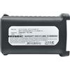 CELLONIC 1x Batteria per Scanner per codici a barra Compatibile con Symbol MC9190, MC9090, MC9000, 21-61261-01 - (2200mAh, 7.4V)