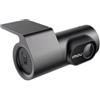 Generico Dashcam T800-4K - 3 Touch - 136° di Visione - Wifi AP - G Sensor - Comandi Vocali - Micro SD - LC-CDR8411-W-T800