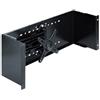 DELOCK SOPORTE PARA MONITOR PARA RACK 19 NEGRO