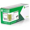 Lexmark MS 315 dn -Original Lexmark 50F2000 / 502 - Black Toner Cartridge -1500 pages