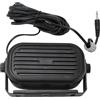 HanOaki Altoparlante esterno SP-35 per Icom IC-2730 ID-5100 ID-4100 IC-7100 IC-718, potenza nominale 4 Ohm 5 Watt, cavo da 2 metri per una facile installazione in spazi ristretti