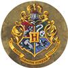 Abystyle, Harry Potter - Tappetino per mouse morbido, motivo: Hogwarts