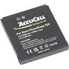 AccuCell Batteria adatta per Doro PhoneEasy 520 DBF-800A, DBF-800B, DBF-800C, DBF-800D, DBF-800E