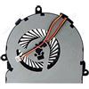 ITALIANBIZ Ventola CPU Cooling Fan Compatibile con HP 15-r139nl 15-r203nl 15-r205nl 15-r207nl 15-r208nl 15-r209nl 15-r210nl 15-r211nl 15-r212nl