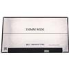 EU-SOURCING Nuovo schermo LCD da 15,6 FHD (1920x1080) per Dell DP/N 0RF17T RF17T ORF17T, GM09V, NV156FHM-N4V Latitude RF17T, P/N RF17T 0RF17T Pannello Display opaco IPS 30 Pin in Non-Touch