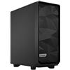 FRACTAL Meshify 2 Compact Black Solid non vetro