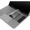 Macally KBGUARDMB-C - Protezione Trasparente Tastiera MacBook 12