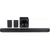Samsung HW-Q990F Nero 11.1.4 canali 756 W (Samsung Soundbar HW-Q990F EN HWQ990F E) [Versione Olandese]