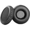 YunYiYi Cuscinetti auricolari di ricambio, in schiuma, per cuffie wireless JBL SYNCHROS E40BT/E40 BT