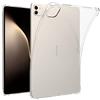 GIOPUEY Cover per Honor MagicPad 4 12.3, Scocca posteriore in TPU morbido, Copertura sottile, Protezione Airbag, Custodia