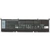 Dell Primary - LaptoP-Batterie - LithiuM-Ionen - 6 Zellen - 86 Wh - F?r Alienware M15 R5, M15 R7, Inspiron 16 5620, Precision 55xx, Vostro 15 7510, X
