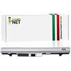 New Net - Batteria RA04 RA04XL HSTNN-IB4L H6L28AA H6L28ET HSTNN-W01C 707618-121 708459-001 745662-001 compatibile con Notebook HP Probook 430 G1 430 G2 [14.8V 2600mAh]