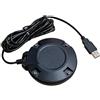 Augnongly 1 Pezzo GM906BT L1 L5 Supporto Agricolo Android Bluetooth USB GPS GNSS Ricevitore Modulo Antenna 5V Baud Rate 115200 Nero