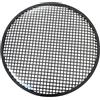 Generico Griglia per subwoofer 380mm 38cm rotonda
