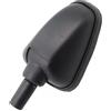Besttoolifes Base di ricambio per antenna del tetto, per for hyundai I10/Kia 2007-2009 e 2004-2008, codice articolo 9621007010