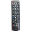 Re-Flix Telecomando di ricambio AKB73715601 adatto per LG TV32UJ5610